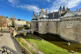location appartement nantes 44000
