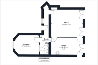 location appartement nantes 44000