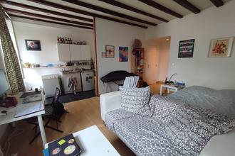 location appartement nantes 44000
