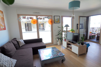 location appartement nantes 44000