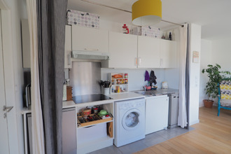 location appartement nantes 44000
