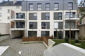 location appartement nantes 44000