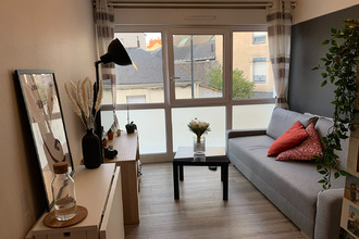 location appartement nantes 44000