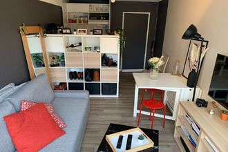 location appartement nantes 44000