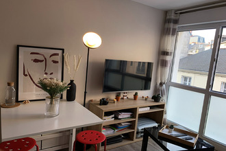 location appartement nantes 44000