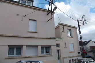 Ma-Cabane - Location Appartement NANTES, 36 m²