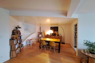 Ma-Cabane - Location Appartement NANTES, 121 m²