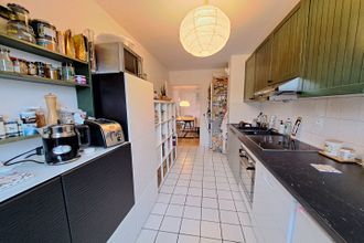 Ma-Cabane - Location Appartement NANTES, 121 m²