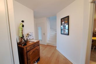 Ma-Cabane - Location Appartement NANTES, 121 m²