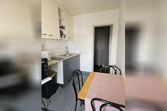 Ma-Cabane - Location Appartement Nantes, 28 m²