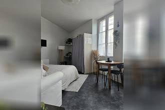 location appartement nantes 44100