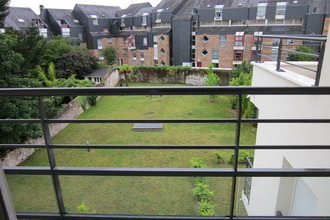 location appartement nantes 44100