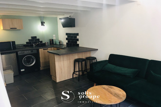 location appartement nantes 44100