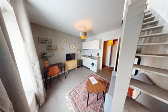 location appartement nantes 44100