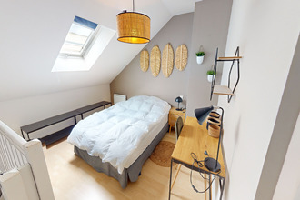 location appartement nantes 44100