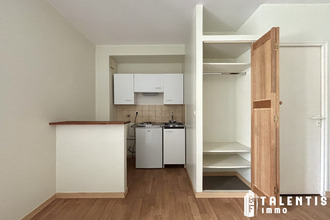 location appartement nantes 44100