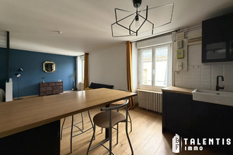 location appartement nantes 44100