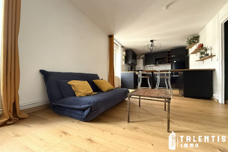 location appartement nantes 44100