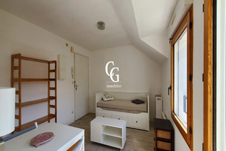 location appartement nantes 44100