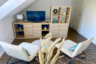 location appartement nantes 44100