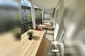 location appartement nantes 44100