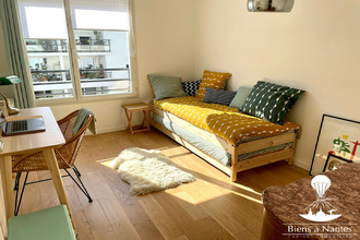 location appartement nantes 44100