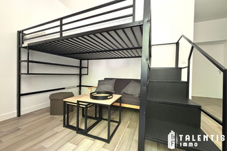 location appartement nantes 44100