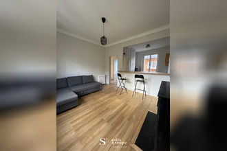 location appartement nantes 44100