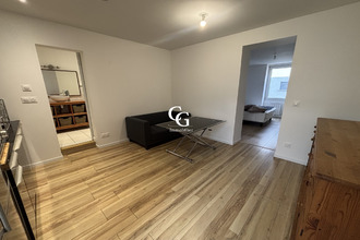 location appartement nantes 44100