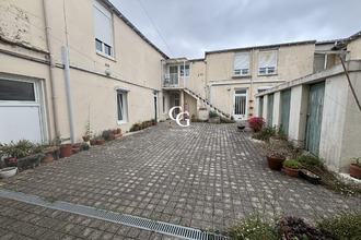 location appartement nantes 44100