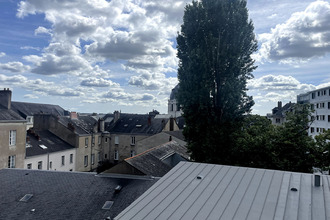 location appartement nantes 44100