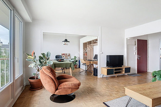 location appartement nantes 44100