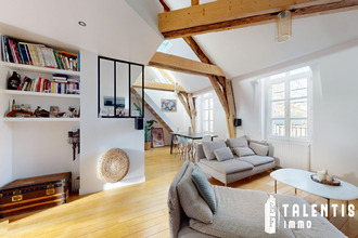 location appartement nantes 44100