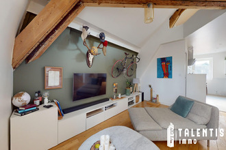 location appartement nantes 44100