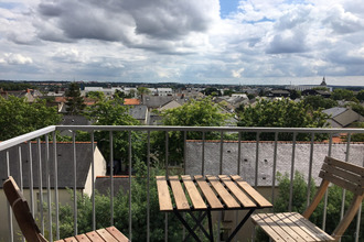 location appartement nantes 44100
