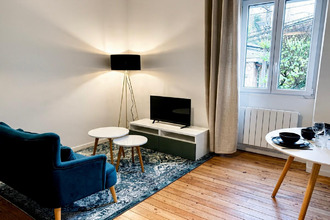 location appartement nantes 44100