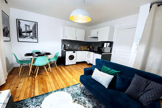 location appartement nantes 44100