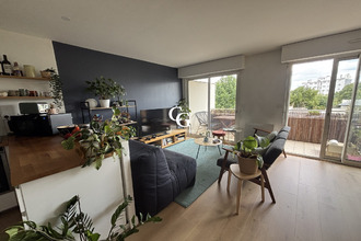 location appartement nantes 44100