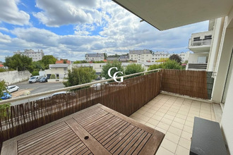 location appartement nantes 44100