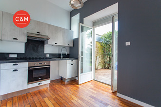location appartement nantes 44100