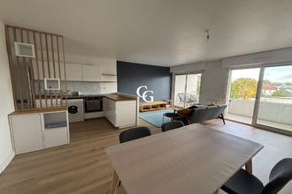 location appartement nantes 44100