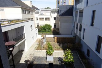 location appartement nantes 44200