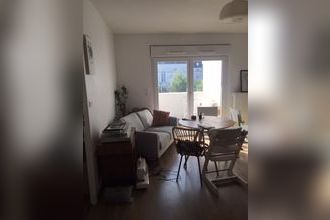 location appartement nantes 44200