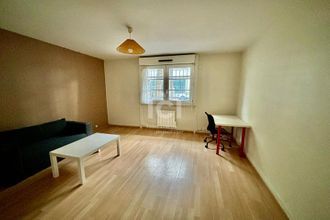 Ma-Cabane - Location Appartement NANTES, 39 m²