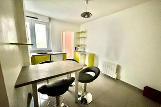 Ma-Cabane - Location Appartement NANTES, 39 m²