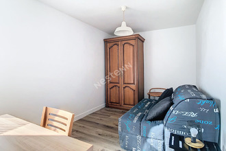 Ma-Cabane - Location Appartement NANTES, 16 m²