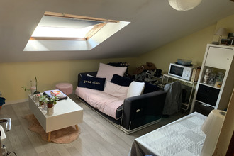 location appartement nantes 44200