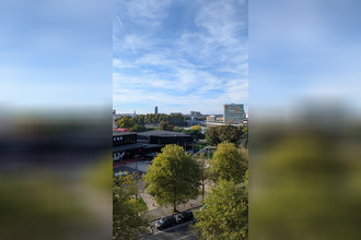 location appartement nantes 44200