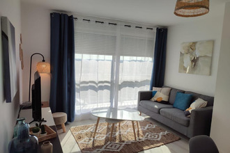 location appartement nantes 44200