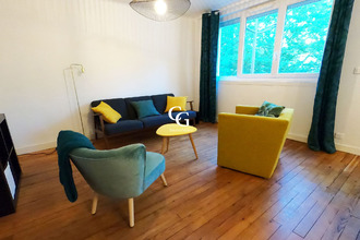 location appartement nantes 44200
